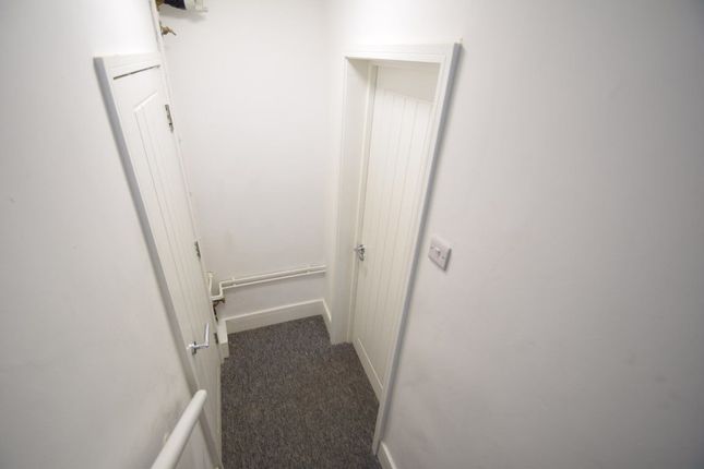 Flat to rent in High St, Shirehampton, Bristol