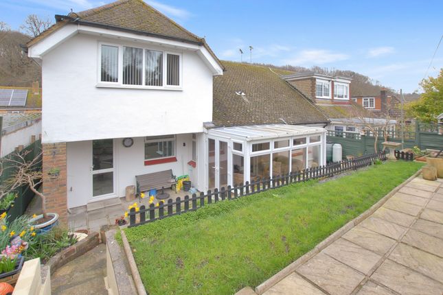 Semi-detached house for sale in Spring Lane, Seabrook