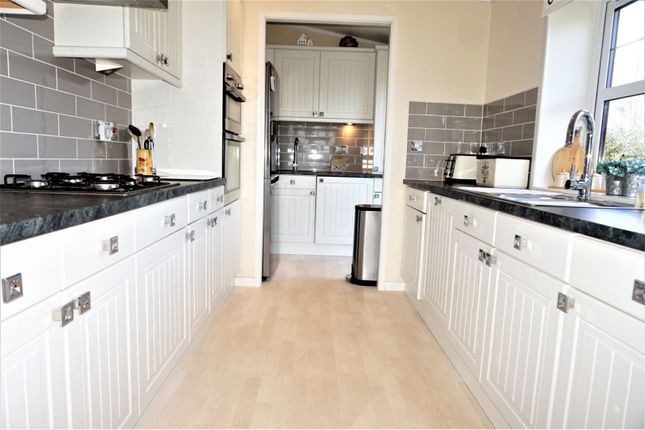 Lodge for sale in Hutton Rudby, Yarm