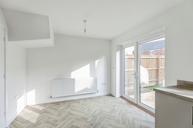 Plot 62, The Daisy, 23, The Elms, Huntingdon photo 4