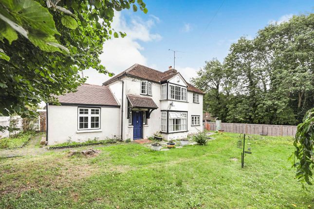 Thumbnail Detached house for sale in Totteridge Lane, High Wycombe