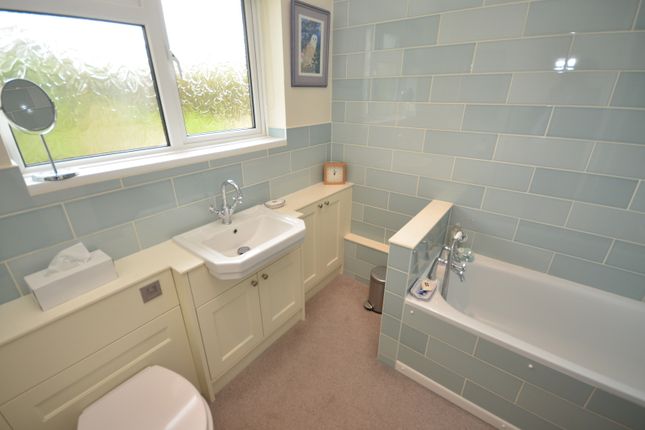 Bungalow for sale in Parsonage Hill, Farley, Salisbury, Wiltshire
