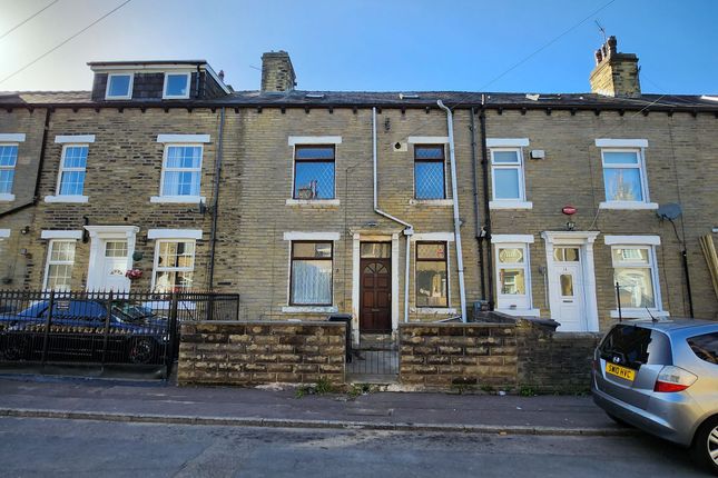 Terraced house for sale in Belmont Place, Halifax