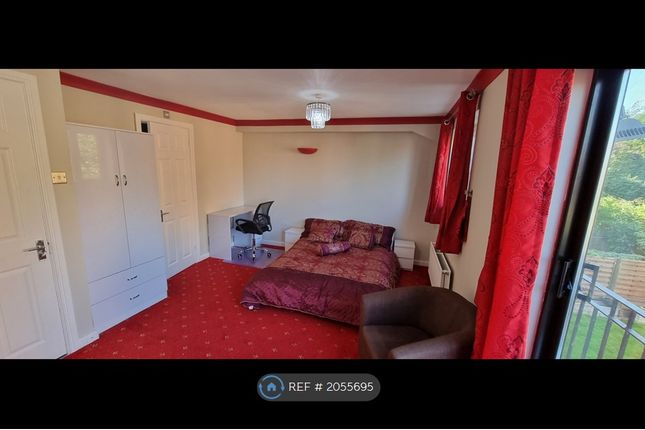 Room to rent in The Sycamores, Cambridge
