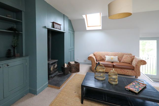 Barn conversion for sale in Kaimflat, Kelso