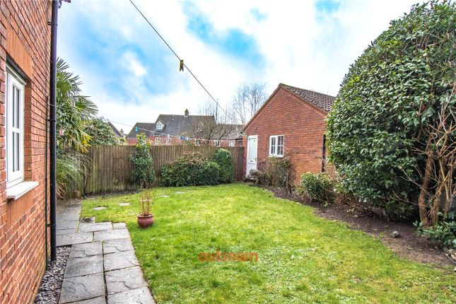 Detached house for sale in Warmstry Road, Bromsgrove, Worcestershire