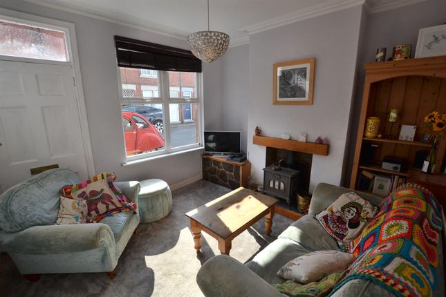 End terrace house for sale in 'mayfield Cottages' Mansfield Street, Quorn, Leicestershire