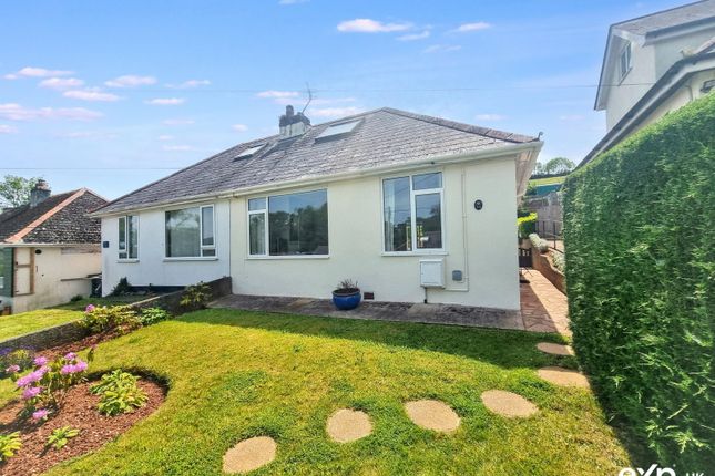 3-bed house on 53, St. Marys Park, Paignton, £275,000