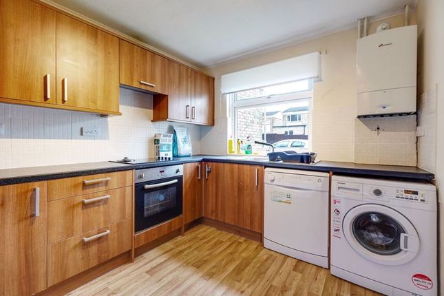 Terraced house to rent in Downs Road, Canterbury