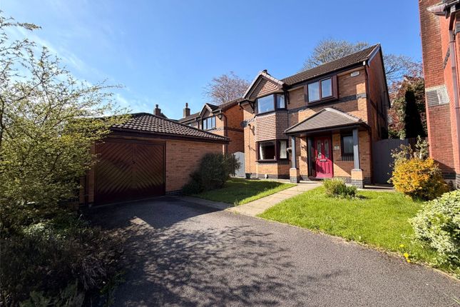 4-bed house on 9, Crowborough Close, Bolton, £362,500