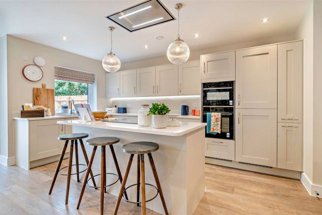 The Prestbury,, Plot 8, Leasow Reach, Tewkesbury photo 2