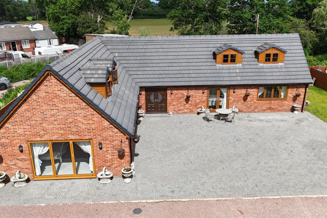 4-bed house on Three Oaks, Southend Lane, Newent, £595,000