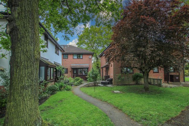 Property for sale in Lombards Chase, West Horndon, Brentwood