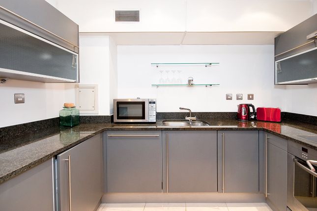 D183, Parliament View Apartment, 1, Albert Embankment, London photo 3