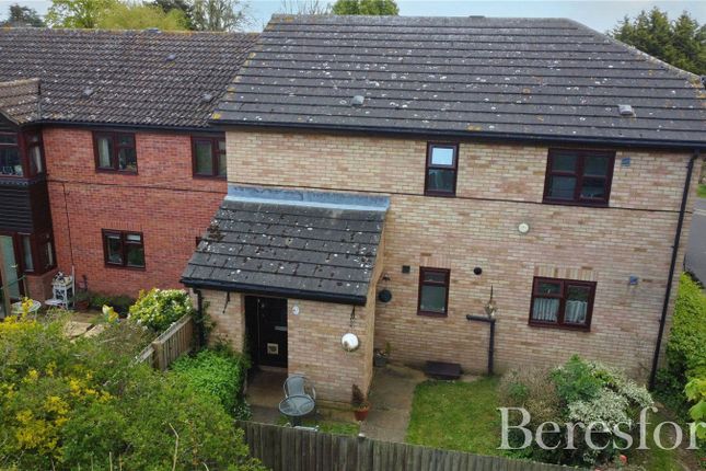 Flat to rent in Hereford Court, Great Baddow