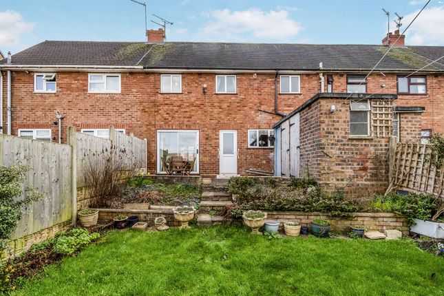 34, Highfield Avenue, Wolverhampton photo 2