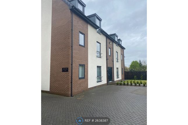 Vision Apartments