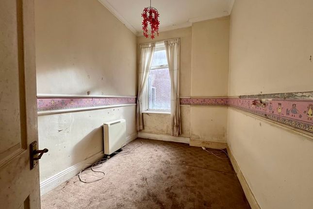 Flat for sale in St. Johns Terrace, Percy Main, North Shields