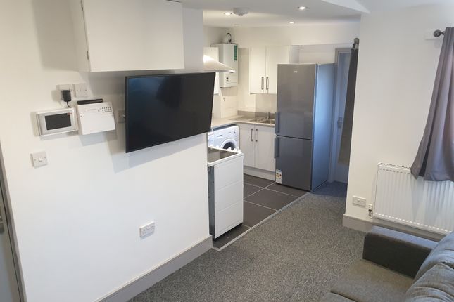Thumbnail Flat to rent in Bournbrook Road, Selly Oak