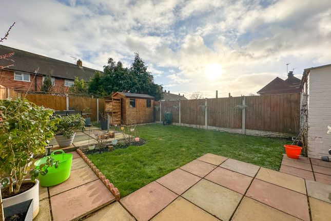 57 Kelsall Avenue, Wirral photo 4