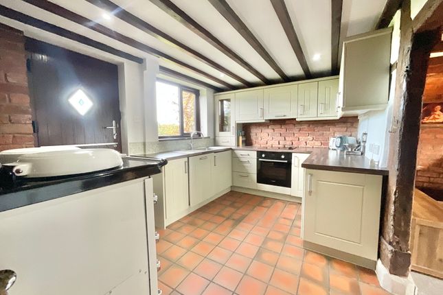87, Church Road, Ashley, TF9 photo 2