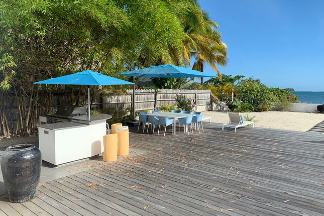 Villa for sale in Dragon Lair, Jolly Harbour, Antigua And Barbuda