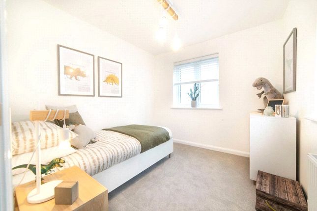 Plot 14, The Bray 2,, The Bray 2, Hollywell Meadow, South Molton photo 5