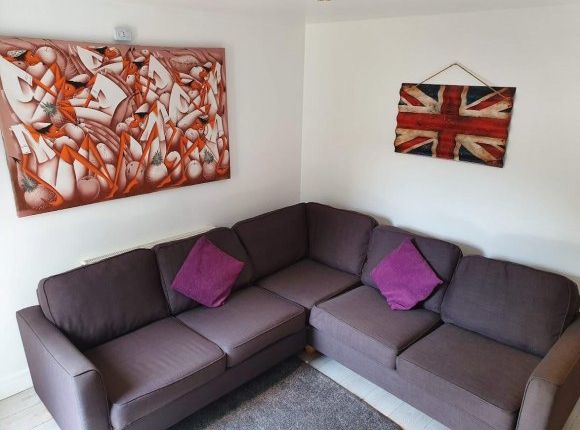 Shared accommodation to rent in St Peter's Place, Canterbury, Kent