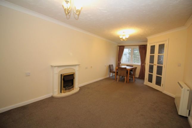 Flat for sale in New Station Road, Fishponds, Bristol