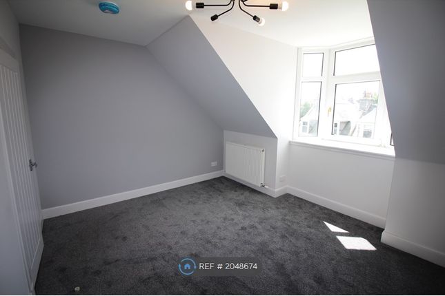 Flat to rent in Holburn Road, Aberdeen