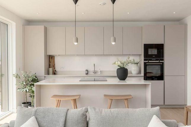 Plot 302, Penthouse at Murrayfield Park, Edinburgh photo 3