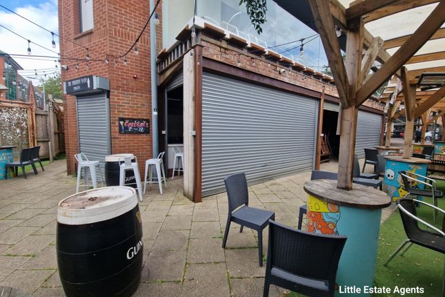 Studio flat on Unit 1 Imperial Qauater, Brook Street, St. Helens, £500/mo
