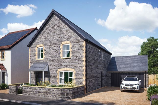The Prestbury Cgi