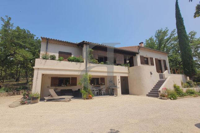Thumbnail Villa for sale in Grignan, Rhone-Alpes, 26230, France