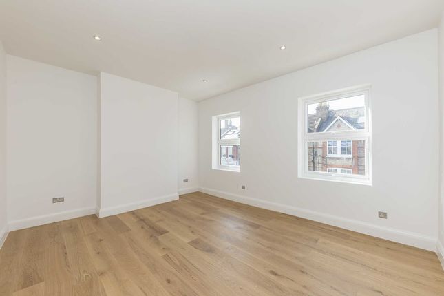 Flat for sale in Stronsa Road, London