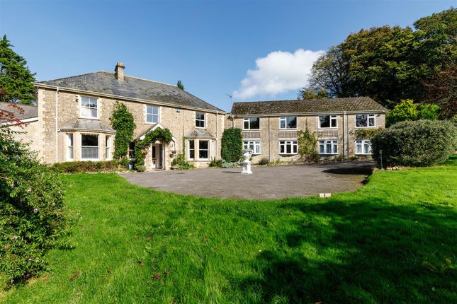 Fairwater Head, Axminster photo 3