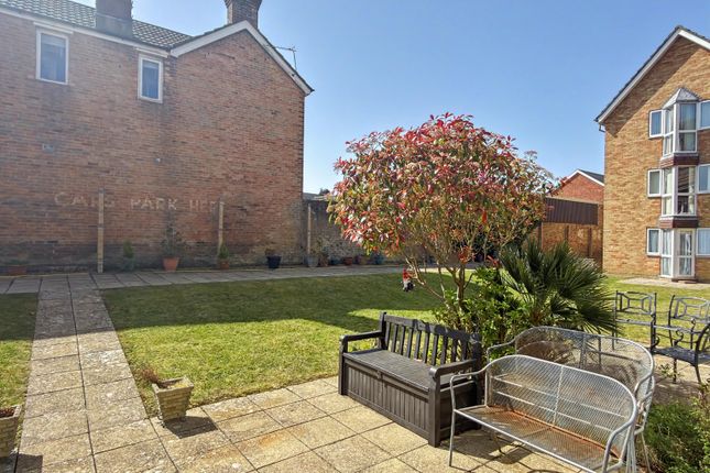 Flat 45, Sunnyhill Court, Parkstone, Poole photo 2