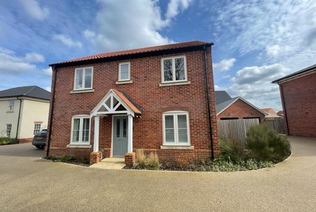 Property to rent in Barn Owl Drive, Holt NR25