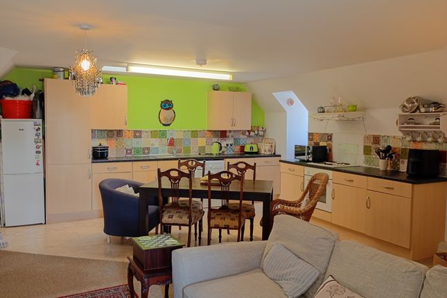 5, Northload Street, Glastonbury photo 4