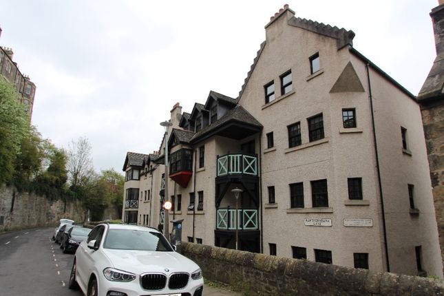 Thumbnail Flat to rent in Hawthornbank Lane, Dean Village, Edinburgh