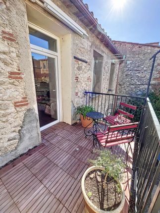 Country house for sale in Argelès-Sur-Mer, 66700, France