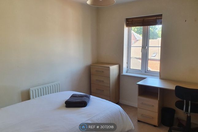 Watson Place, Watson Place, Exeter photo 5