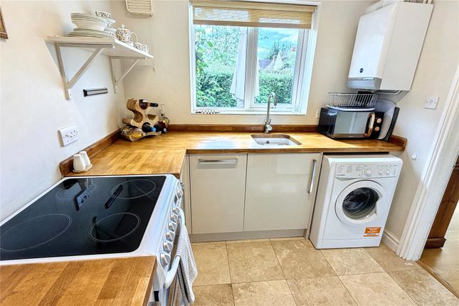 3, Chapel Close, Bratton photo 4