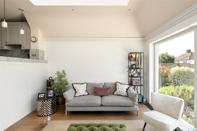 123, Hanover Road, London photo 3