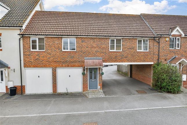 Property for sale in Hollist Chase, Littlehampton, West Sussex