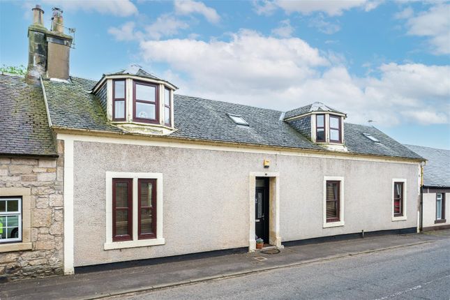 Thumbnail Terraced house for sale in Millar Street, Glassford, Strathaven