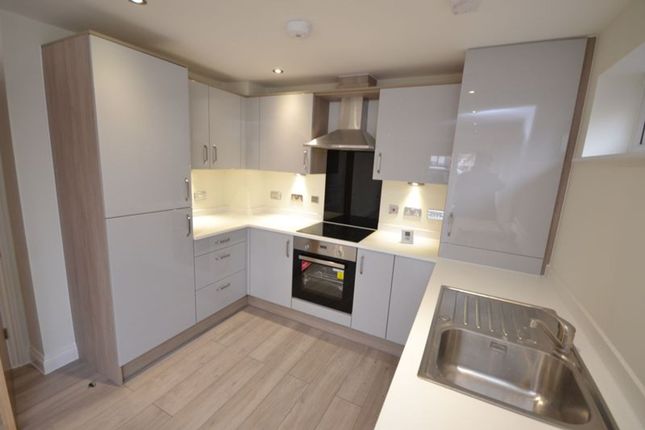 Flat 1 Cedarwood Court, 1 Southend Road, Stanford-Le-Hope photo 2