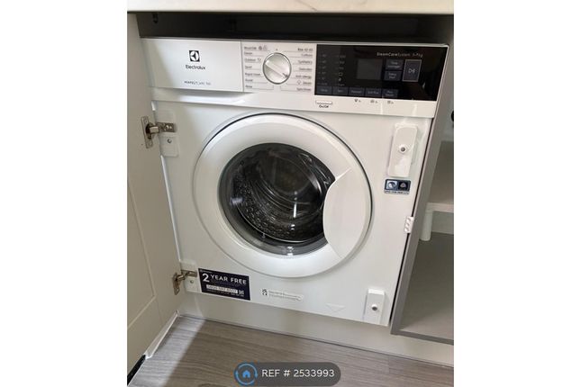 Washer/ Dryer