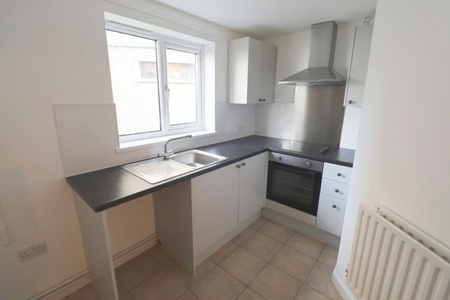 Henry James Court, Hinckley photo 3