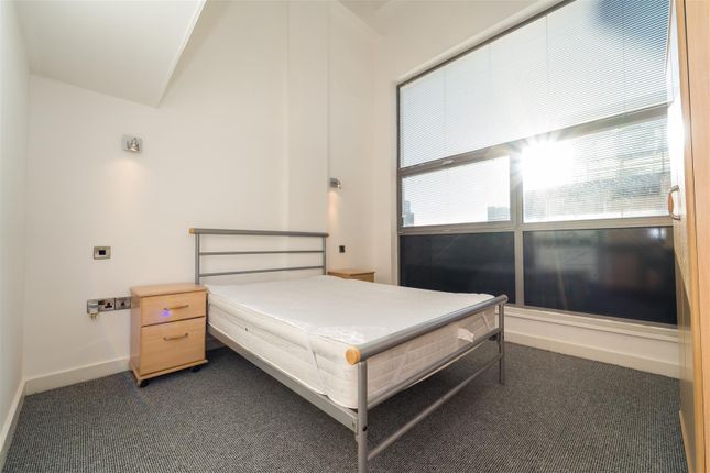 Flat for sale in Connect House, 1 Henry Street, Northern Quarter